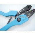 cable lug crimping tools